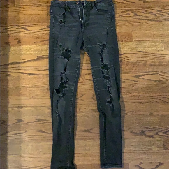 American Eagle Outfitters Denim - American eagle jeans